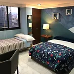 Caravansaro Horacio 1719 Polanco