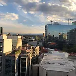 Caravansaro Horacio 1719 Polanco