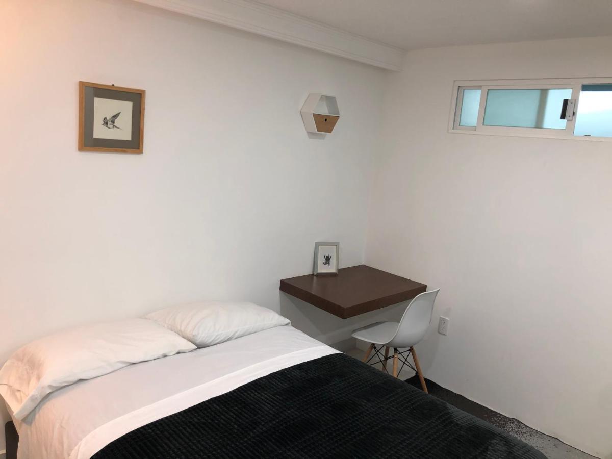 Caravansaro Horacio 1719 Polanco Hospedagem domiciliar Cidade do México