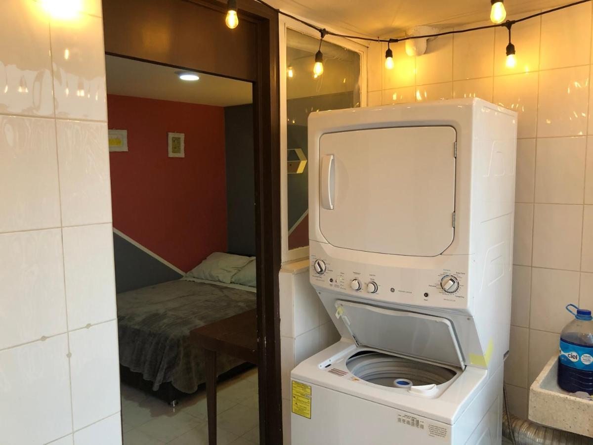 Habitación en casa particular Caravansaro Horacio 1719 Polanco *