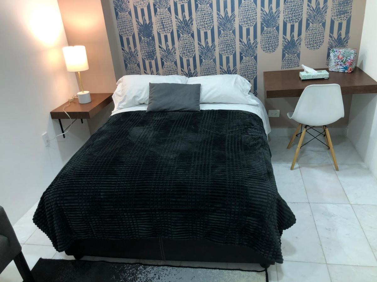 Caravansaro Horacio 1719 Polanco Hospedagem domiciliar Cidade do México