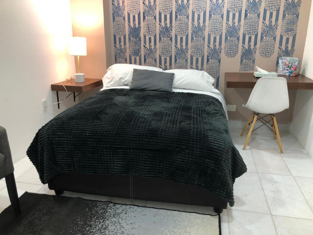 Caravansaro Horacio 1719 Polanco Hospedagem domiciliar