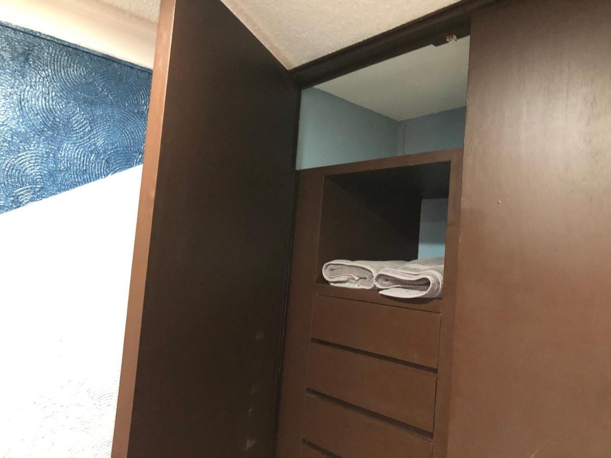 Caravansaro Horacio 1719 Polanco Hospedagem domiciliar