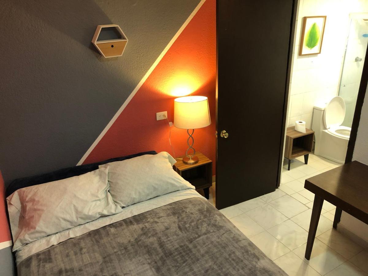 Hospedagem domiciliar Caravansaro Horacio 1719 Polanco *